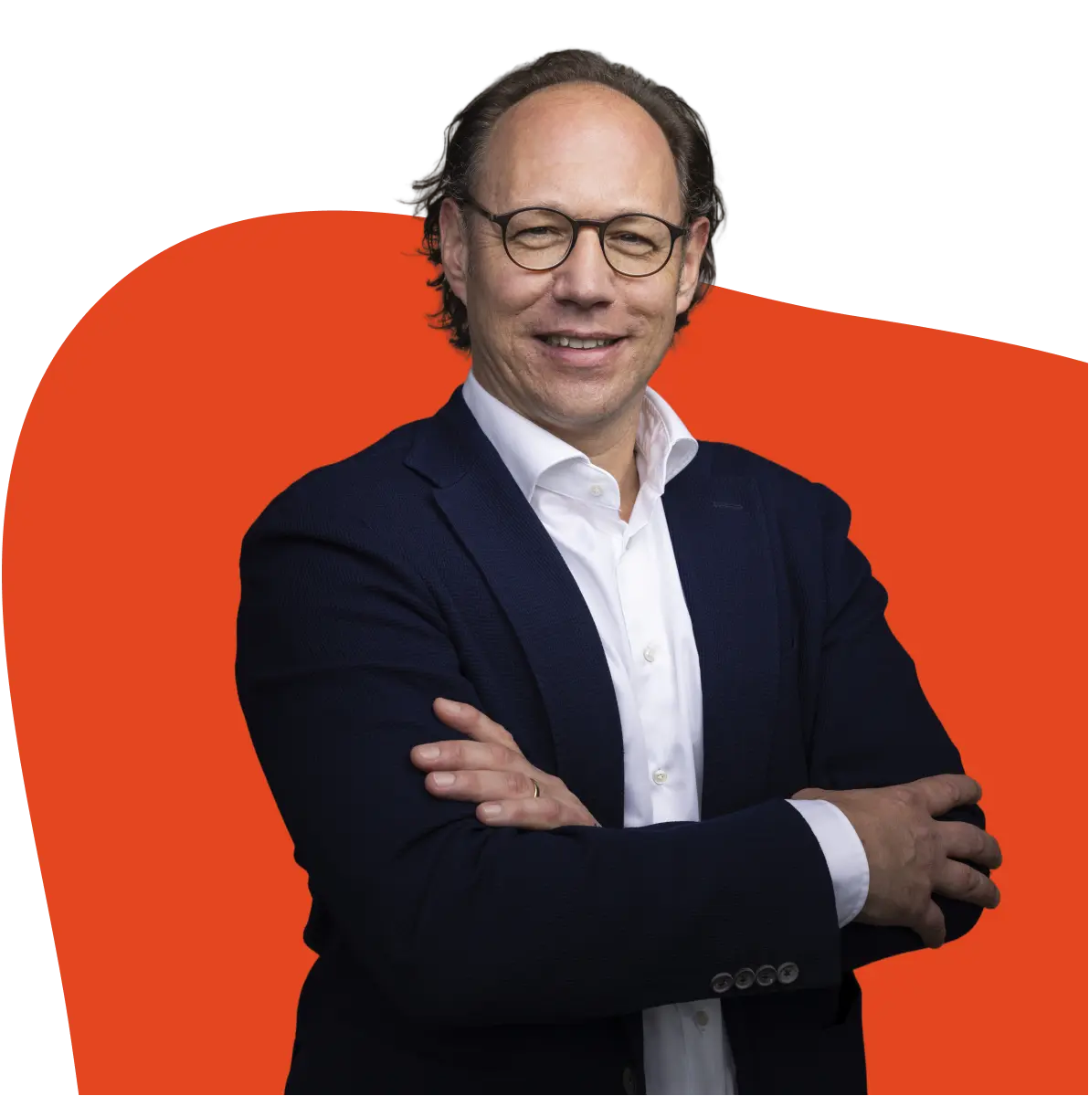 Prof Dr. Carsten Feldmann