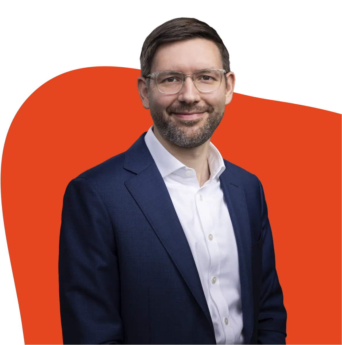 Prof Dr. David Bendig