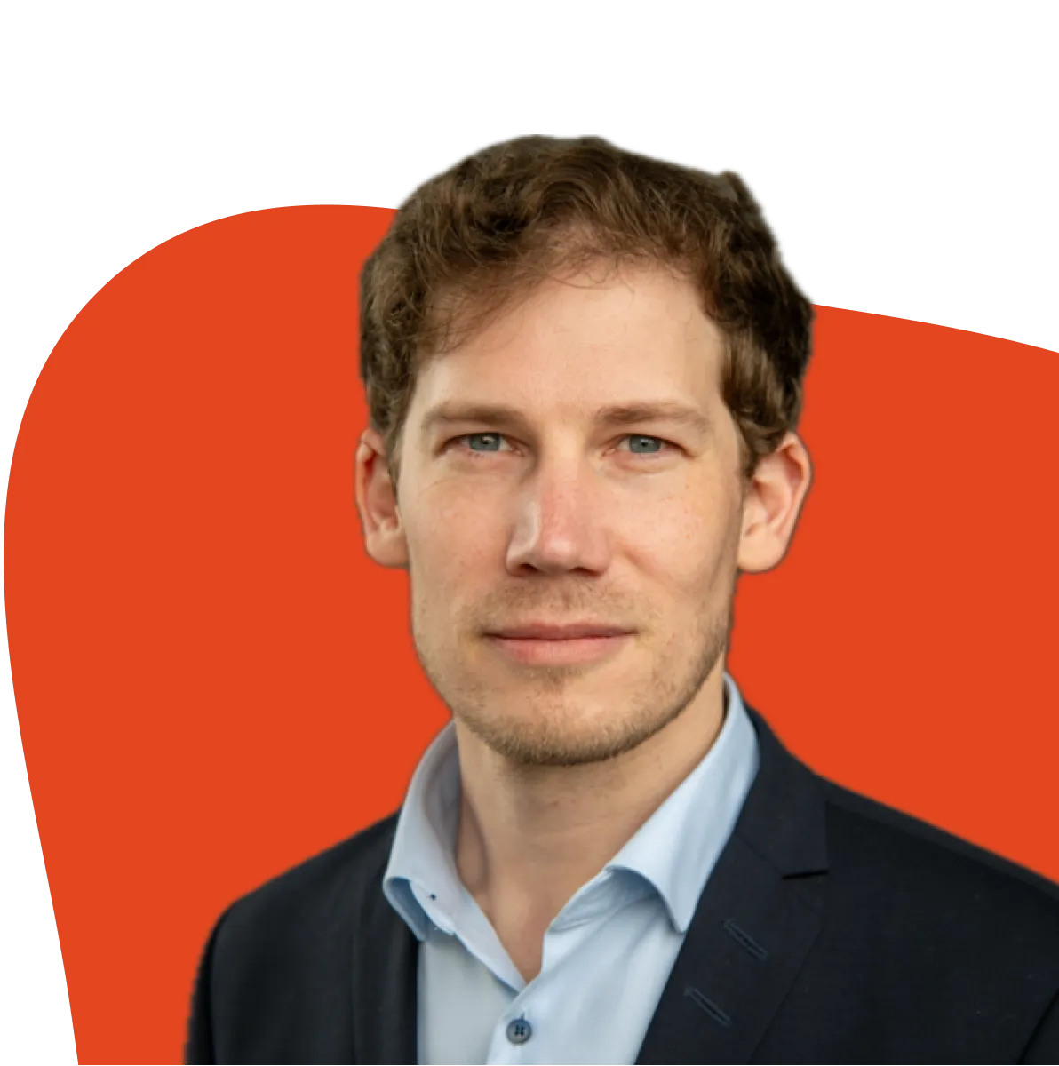 Prof. Dr. Michael Hewing